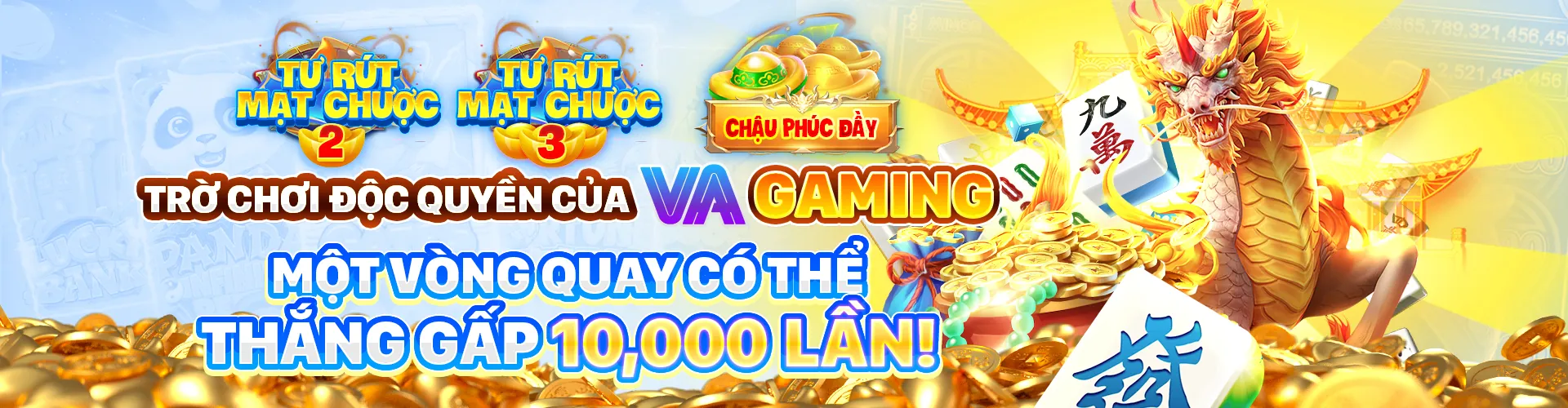 Thế giới bắn cá sống động tại cbvip trang chủ
