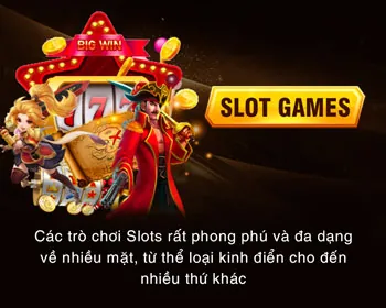 Trò chơi Bắn Cá cbvip
