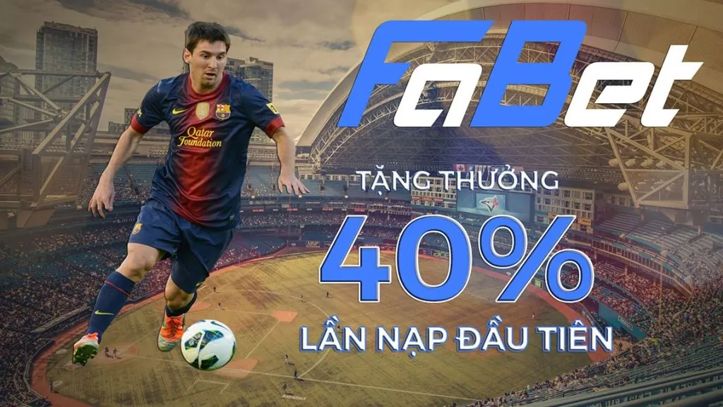 Tiền thưởng chào mừng cho người chơi mới tại Cbvip