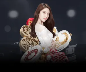 Casino trực tuyến tại cbvip trang chủ